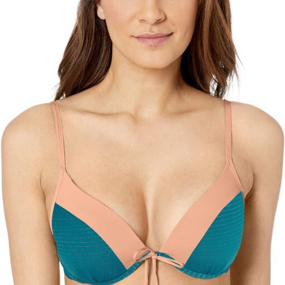 Skye Bikini Top Bedarra